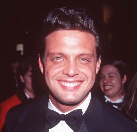 Luis Miguel — el sol de México